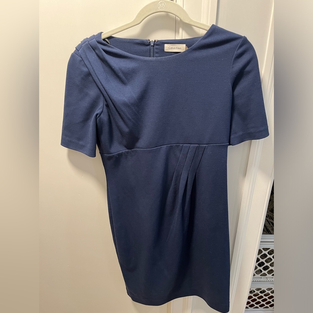 Calvin Klein dress